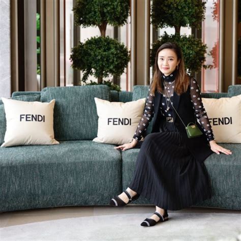 fendi road manager|fendi human resources.